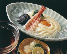 冷やしめん